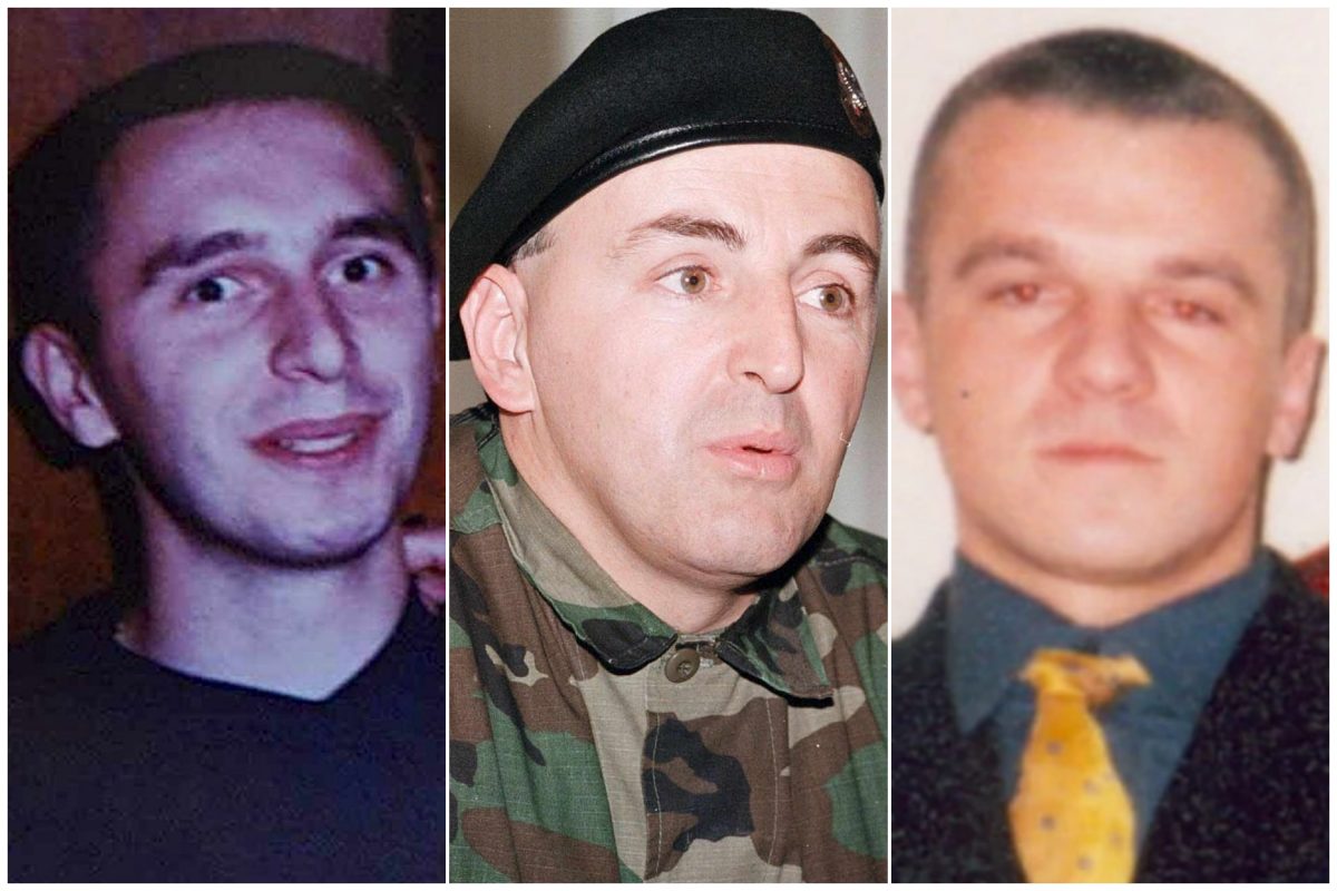 Arkanovo bogatstvo, mit i istina: Tajna trećeg sefa Željka Ražnatovića