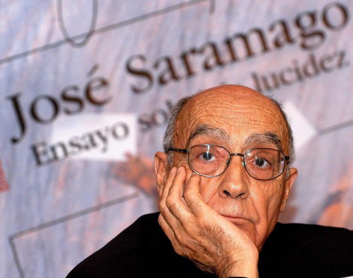 Zoze Saramago