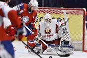 Belorusija ostaje domaćin Svetskog prvenstva u hokeju i pored nereda u Minsku
