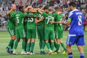 Odložen početak fudbalske sezone u Sloveniji zbog korone
