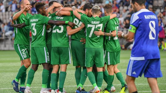 Odložen početak fudbalske sezone u Sloveniji zbog korone