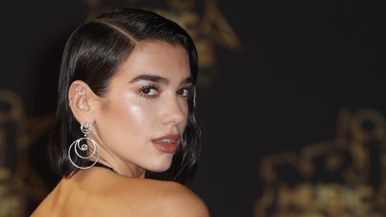 Dua Lipa