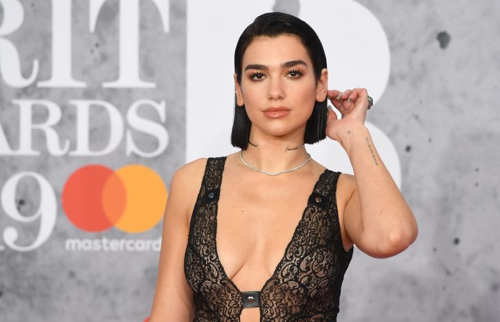 Dua Lipa