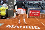 Masters u Madridu mogao bi da bude otkazan zbog korone
