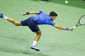 Novak Đoković će imati nešto više od 48 sati da se oporavi, jer na US Openu igra već prvog dana