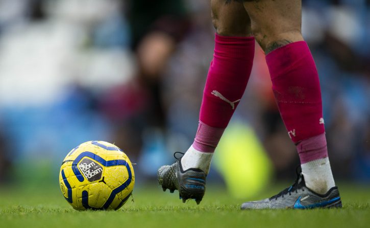 Strože kazne za rasizam u engleskom fudbalu