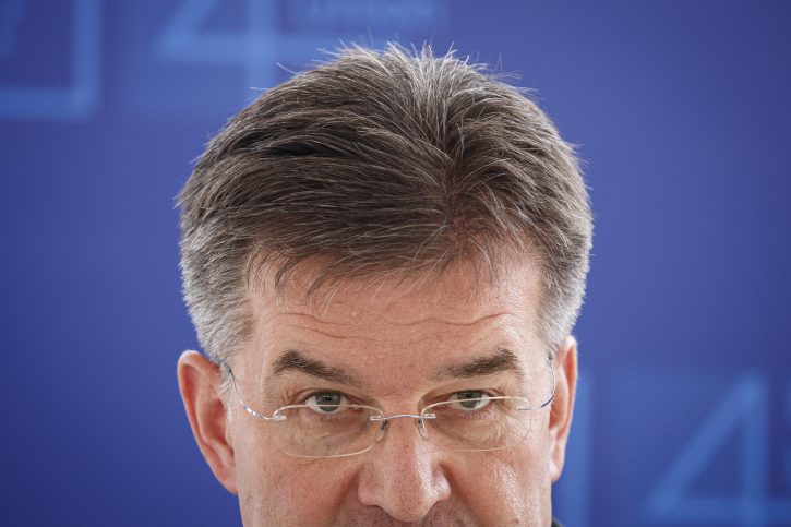 Miroslav Lajcak
