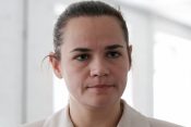 Svetlana Tihanovskaja
