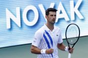 Novak Đoković je u rekordnom, osmom polufinalu Sinsinatija i može da osvoji 35. masters titulu