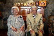 najstariji par na svetu
