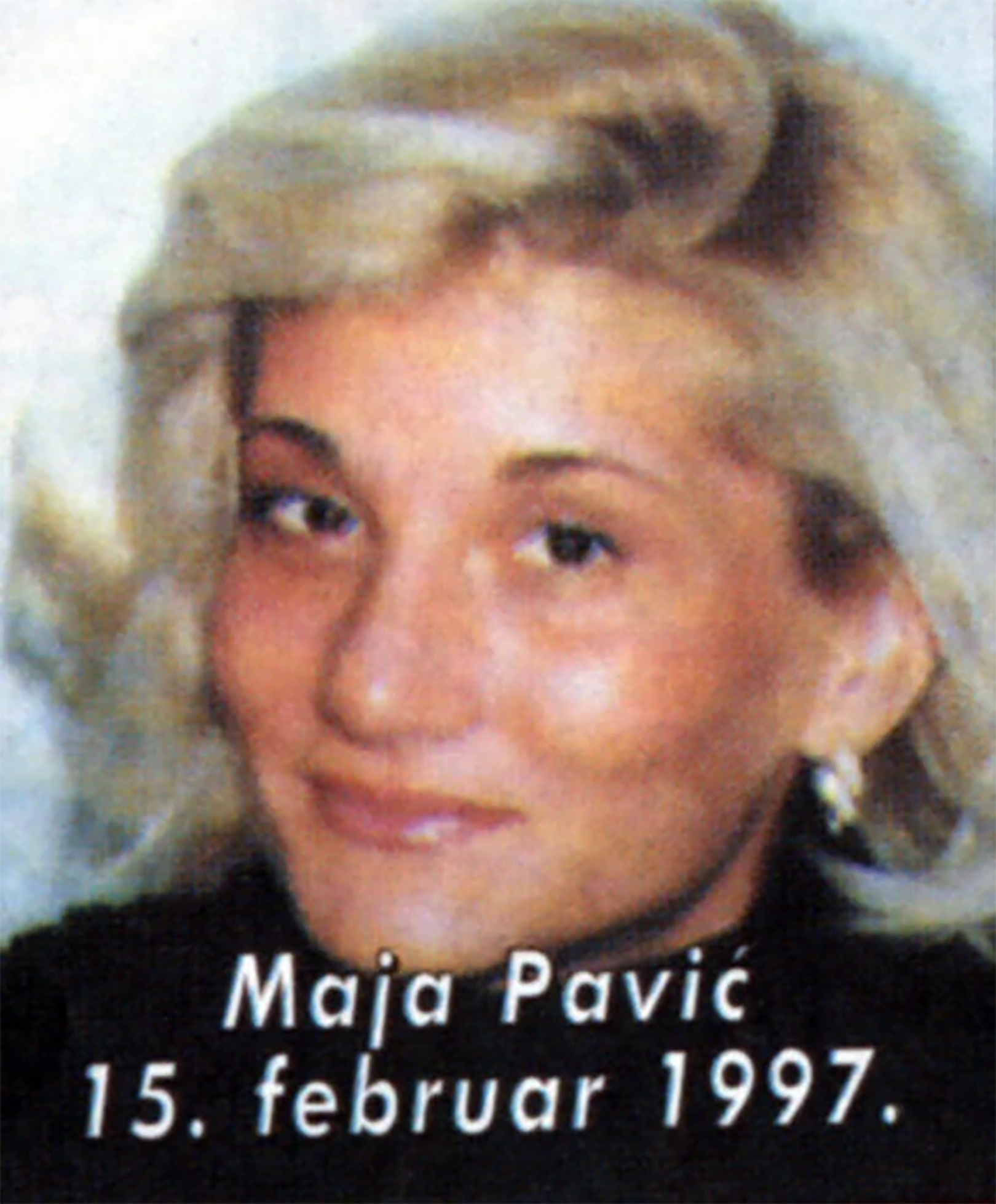 Maja Pavic