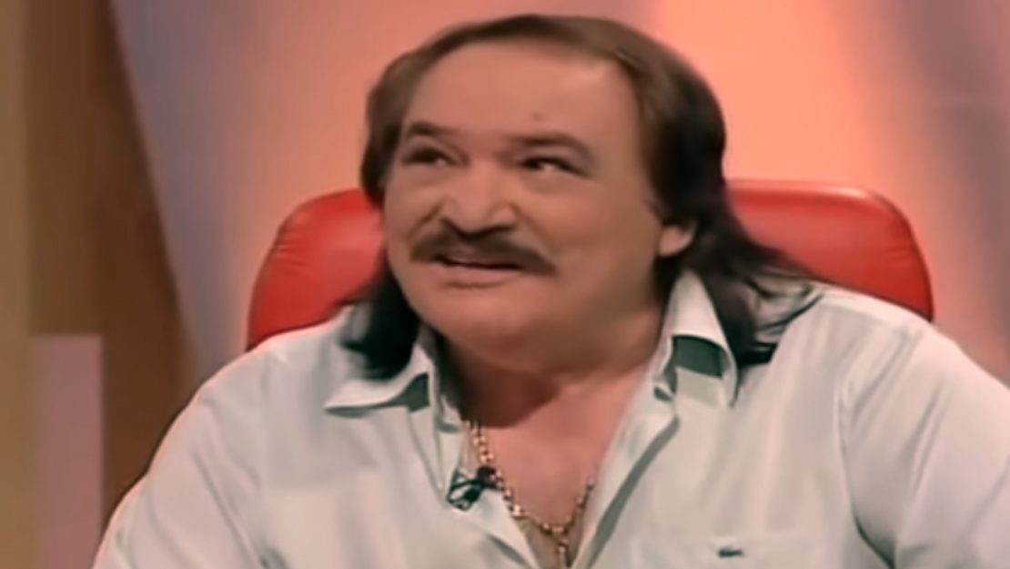 Mišo Kovač: Sin Edi mi fali do bola, ali je u mojoj duši