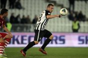 Đorđe Ivanović i zvanično prešao iz Partizana u Olimpiju