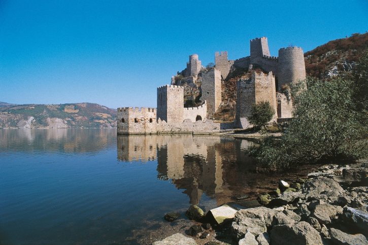 Golubac