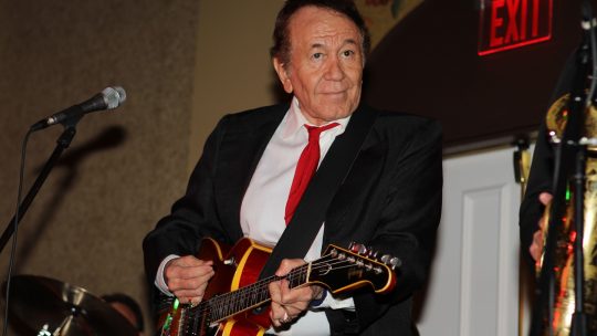 Trini Lopez