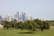 Doha u Kataru