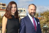 HALIT ERGENC, BERGUZAR KOREL