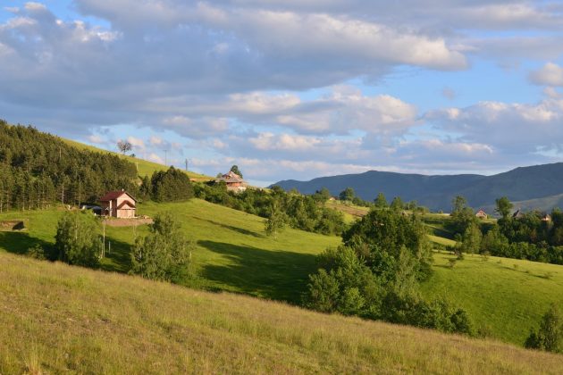 Kuća u srcu Šumadije košta kao kvadrat na Vračaru