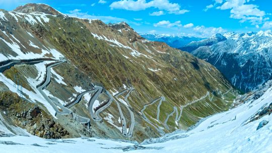 Stelvio