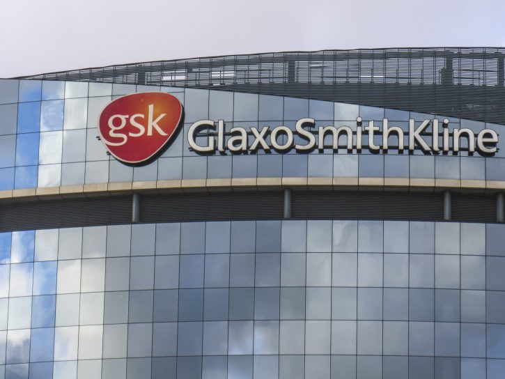 Glaxo Smith Kline