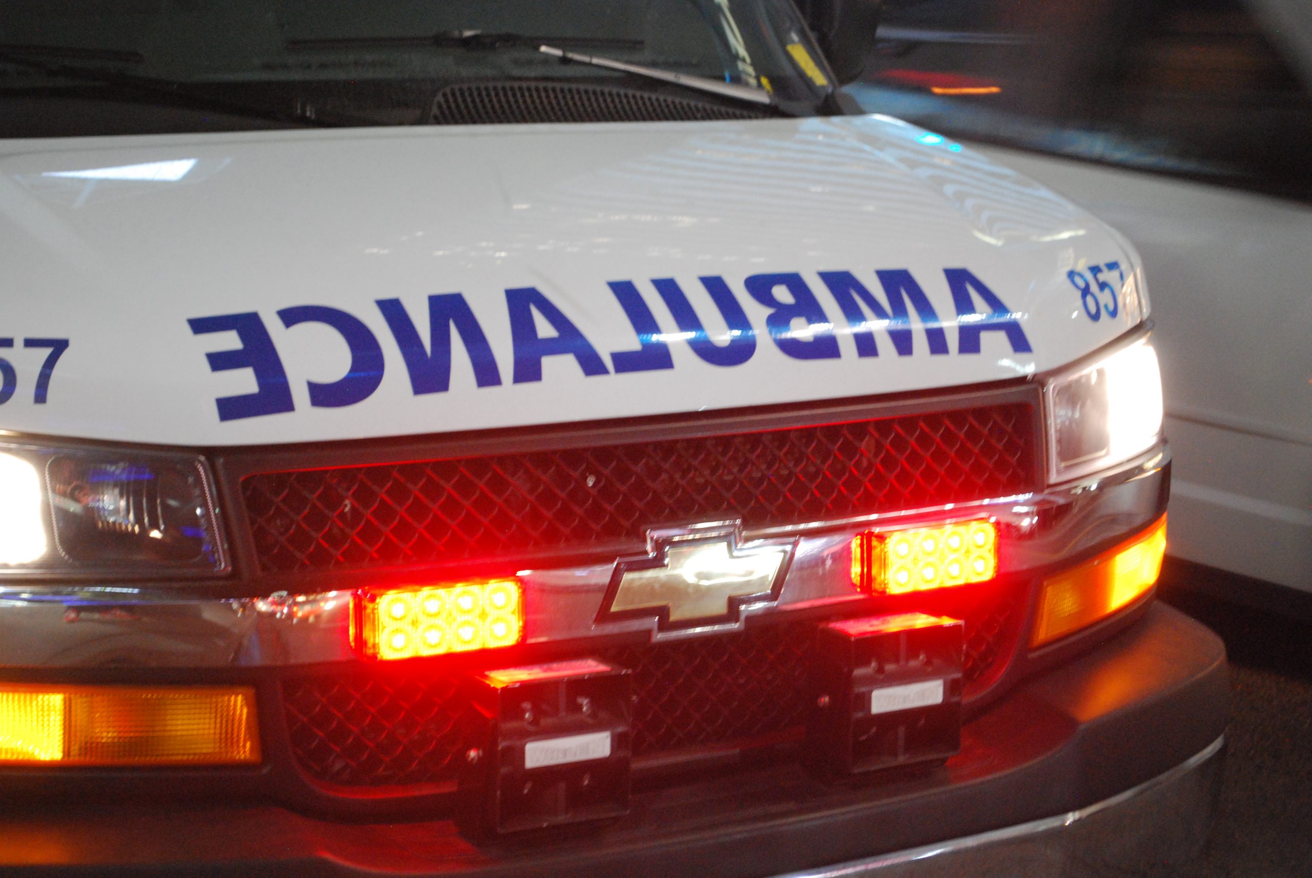 Tri saobraćajne nezgode u Beogradu, među lakše povređenima i dete