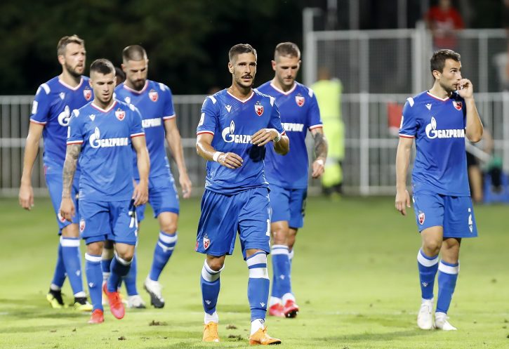 Zvezda će definitivno igrati protiv Ararata u Jermeniji za plasman u Ligu Evrope