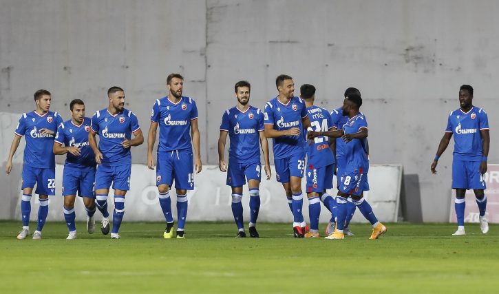 Crvena zvezda ipak igra na Kipru protiv Ararata za plasman u Ligu Evrope