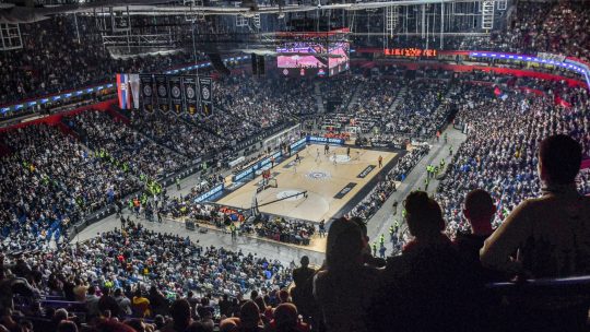 KK Partizan pušta u prodaju specijalne kartice Vera i vernost