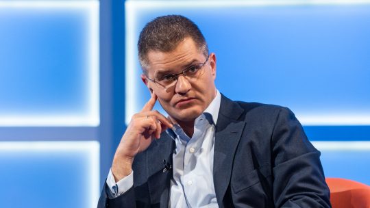 Vuk Jeremic