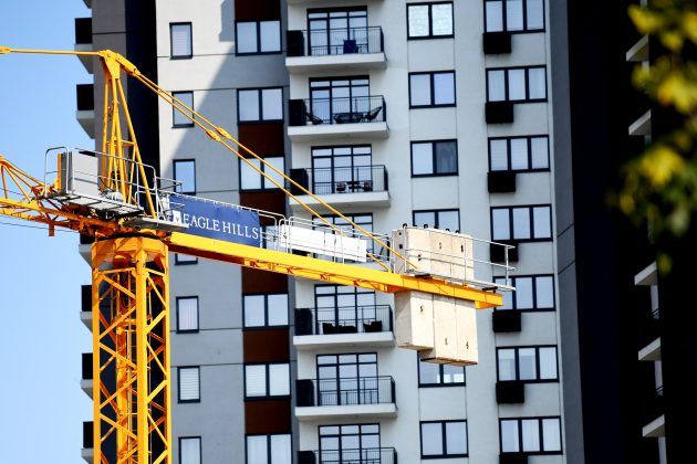 Cene nekretnina eksplodirale, Novi Sad nikad skuplji