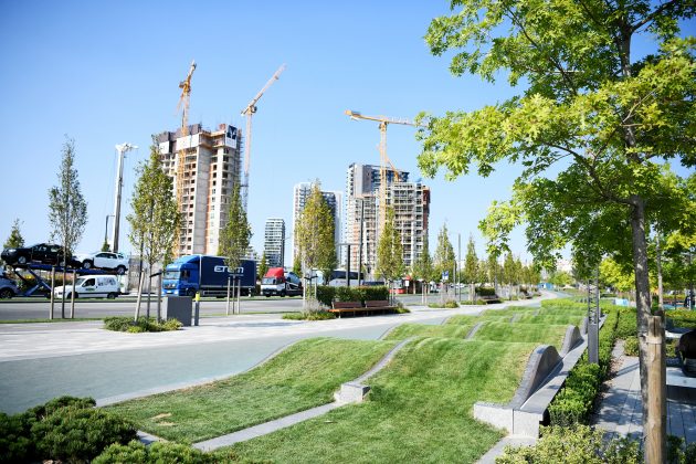 Do kad će da rastu cene nekretnina u Srbiji