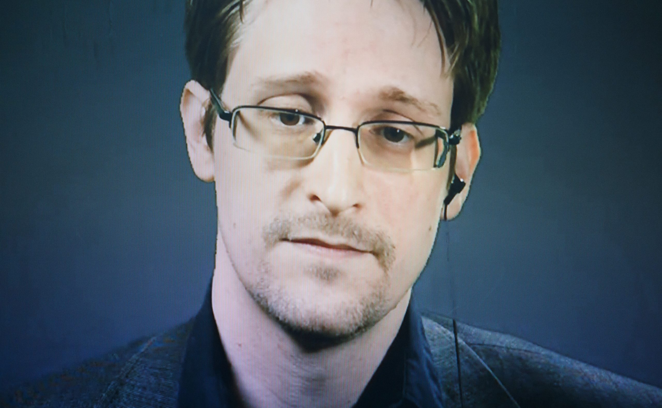 Edward Snowden