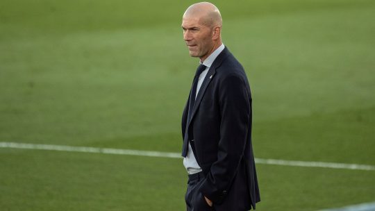 Zidane