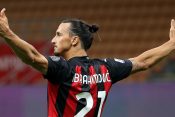 Zlatan Ibrahimović pozitivan na koronavirus