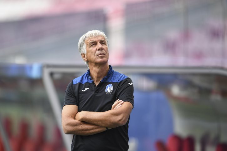 Trener Atalante Đan Pjero Gasperini zabrinut uoči početka nove sezone