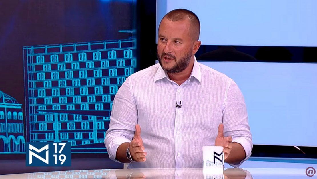 Ivanović Glumci koji uđu u politiku, više nisu glumci