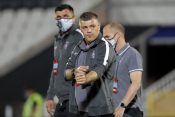 Savo Milošević razočaran, kaže da se više nikad neće vratiti u srpski fudbal