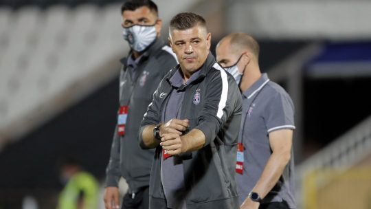 Savo Milošević razočaran, kaže da se više nikad neće vratiti u srpski fudbal