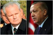 Slobodan Milosevic Redzep Erdogan