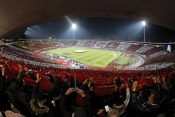 Stadion Crvene zvezde slavi 57. rođendan