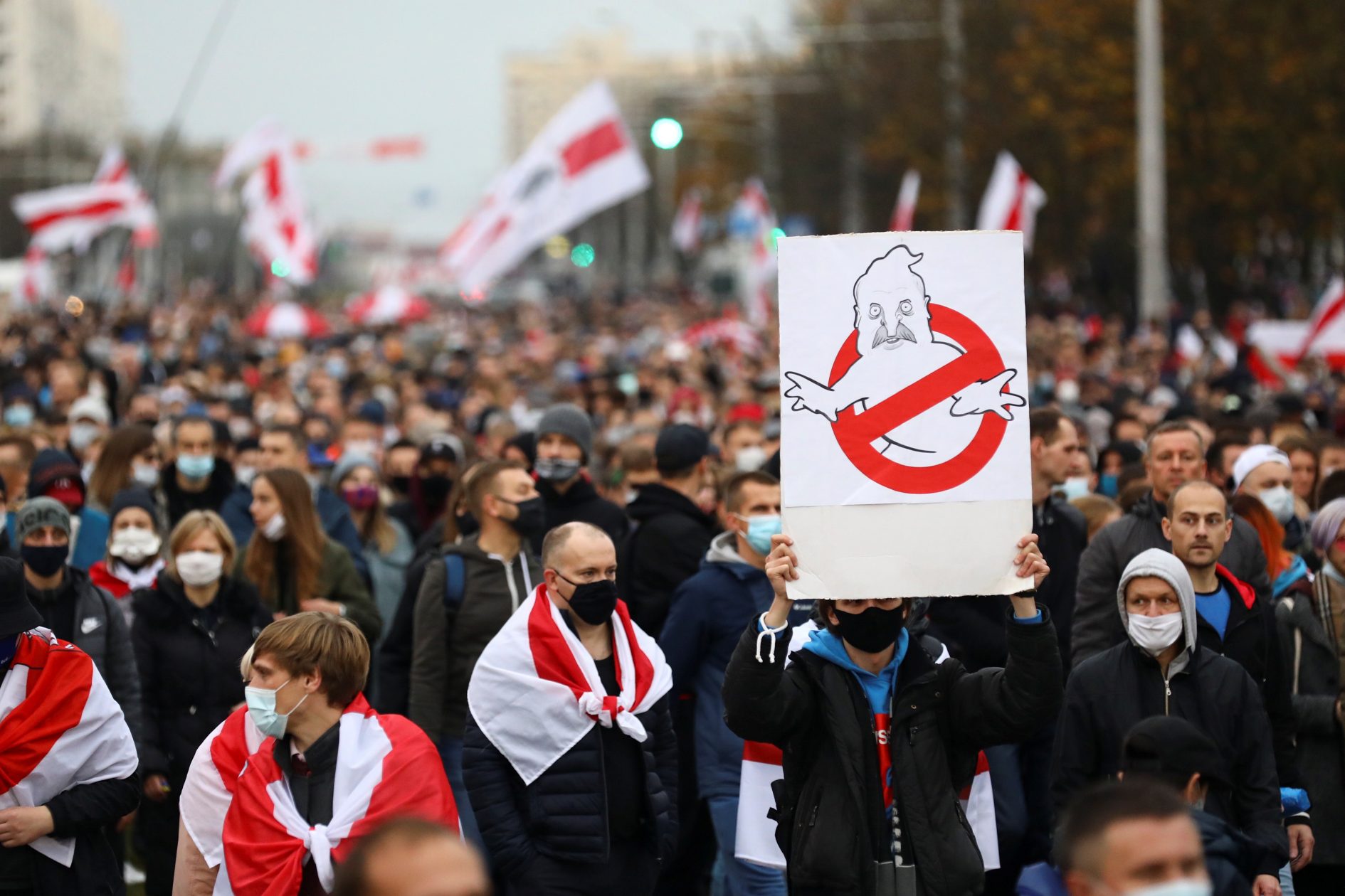 Последние белоруссии. Мирные митинги в Беларуси. Бастующие в Беларуси. Народные забастовки. Общенациональная забастовка АФТ.