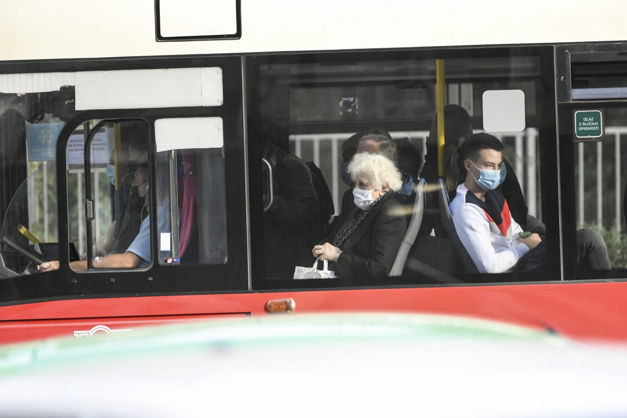 Od Danas Dve Nove Autobuske Linije U Beogradu