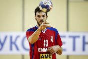 Petar Nenadić opet u reprezentaciji Srbije