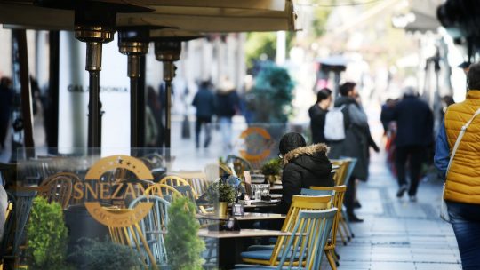 beograd miholjsko leto koronavirus foto vesna lalić/nova.rs