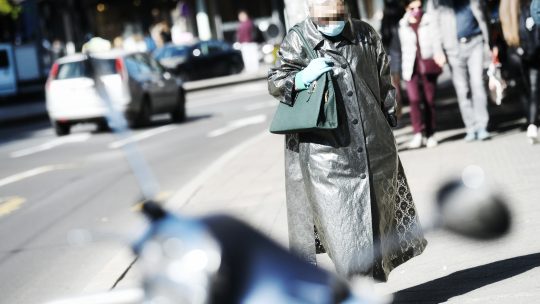 beograd miholjsko leto koronavirus foto vesna lalić/nova.rs