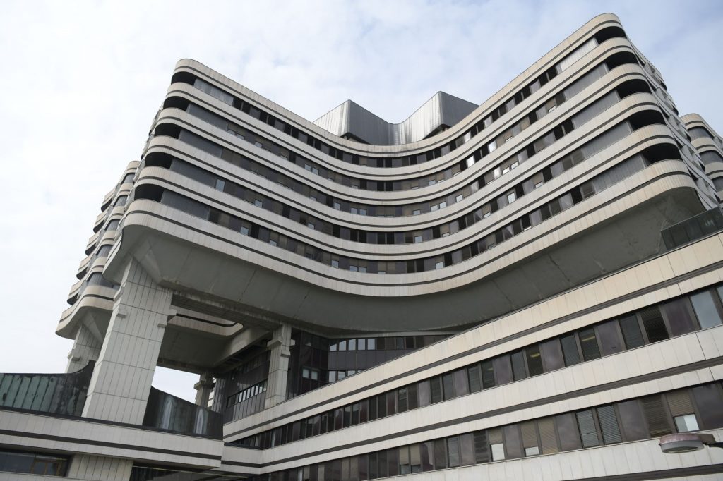 VMA Foto: Goran Srdanov/Nova.rs