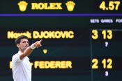 Novak Đoković se 70. pobedom izjednačio sa Rodžerom Federerom po broju pobeda na Rolan Garosu