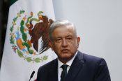 Andres Manuel Lopes Obrador