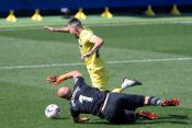 Marko Dmitrović odigrao 100. meč u La Ligi i odbranio penal za pobedu Eibara