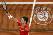 Novak Đoković ima rekordnih, 11. vezanih četvrtfinala Rolan Garosa po čemu je bolji od Rafaela Nadala